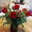 Thumbnail: Half Dozen Roses bouquet £35