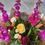 Thumbnail: Spring hand tied bouquet