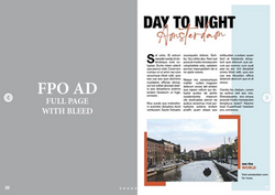 Roundtrip - Amsterdam