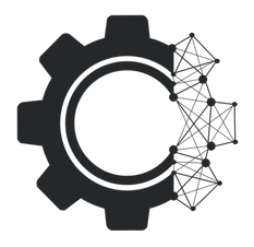 Gear with scaffold 