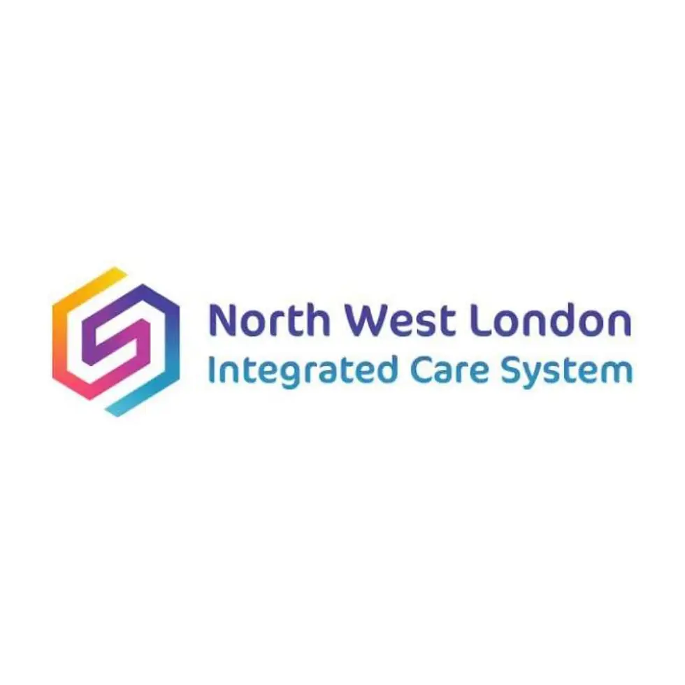 NWL Integrated Care Logo