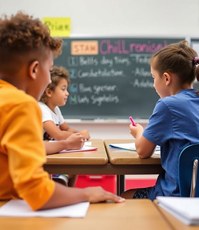 classroom strategies on positive behavio