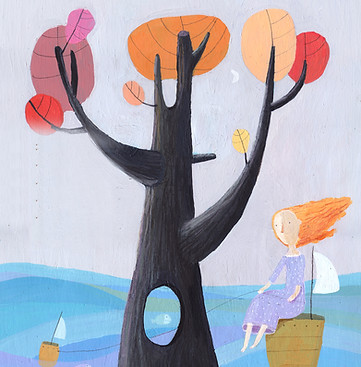 My Ocean Arbre