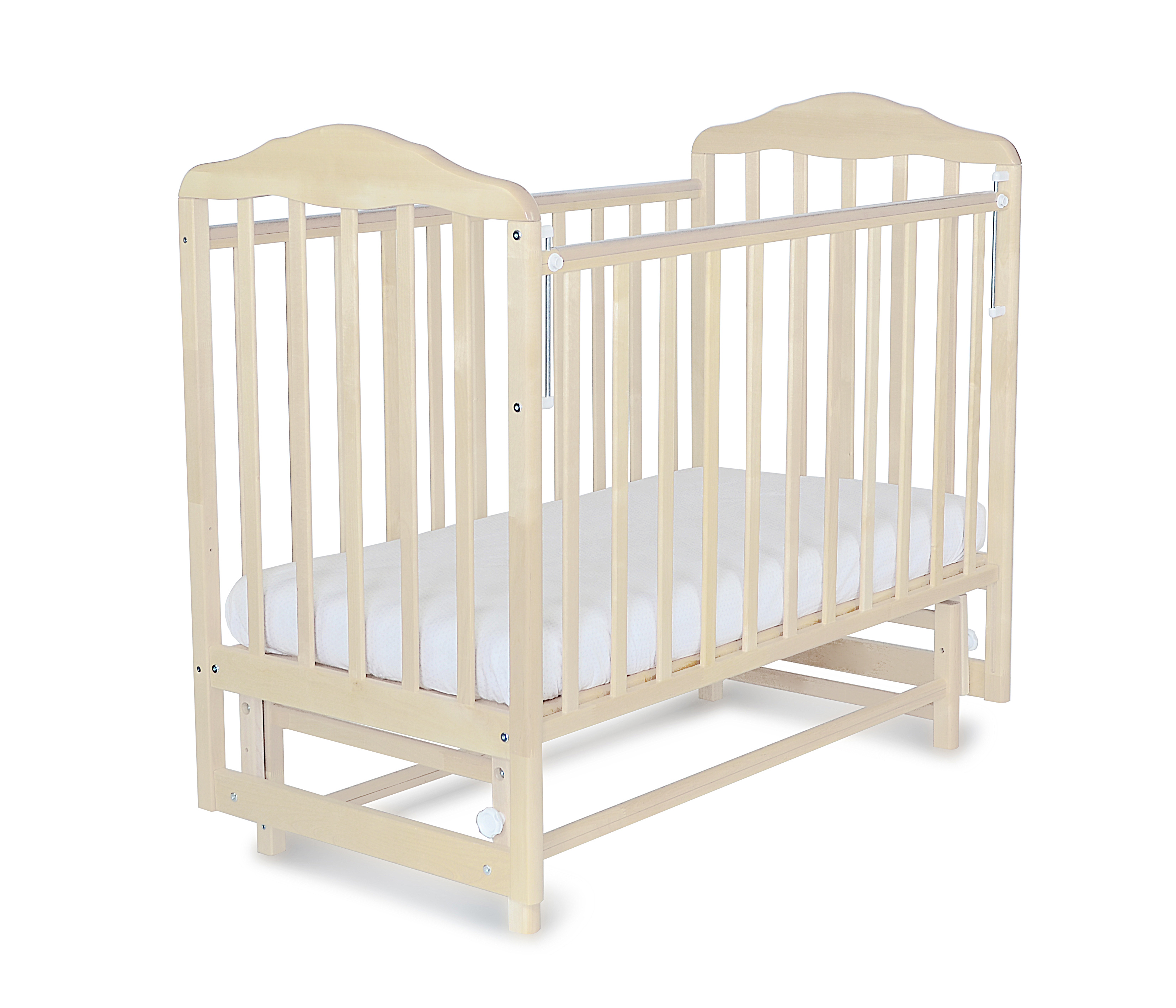 Купить Детскую Кроватку Алита