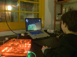 encerramento residência