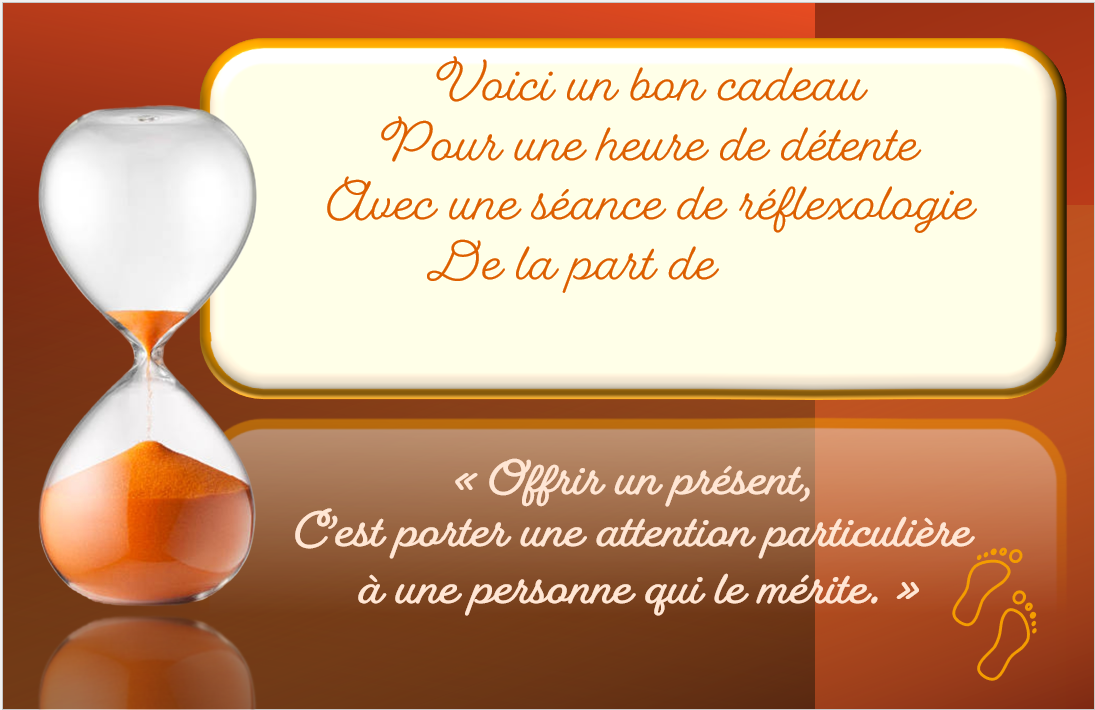 Réflexologie humaniste