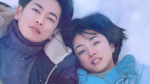 北海道冬季雪景婚紗拍攝 - 絕美景點推介