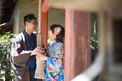 京都/Kyoto Pre-wedding