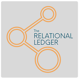 Relational Ledger Logo