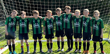 TEAMS | Beacon Hill FC