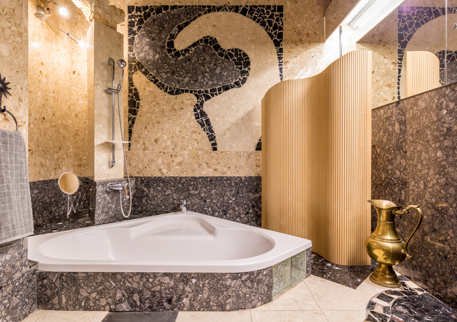 Décoration de style Oriental