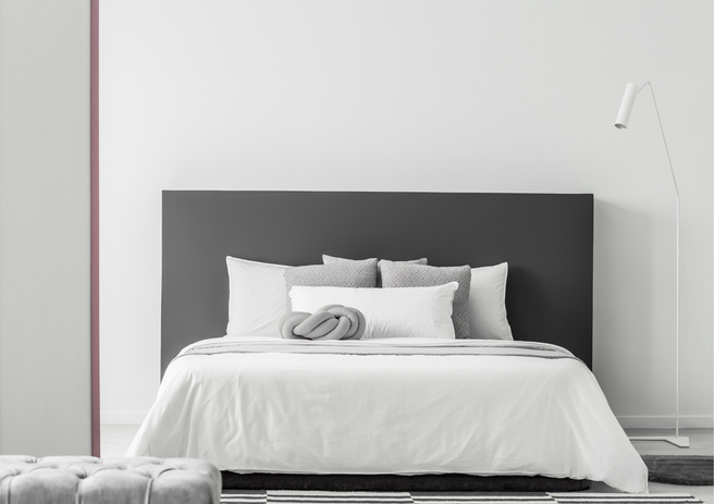 Décoration de style Minimaliste