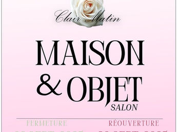 MAISON & OBJET SALON