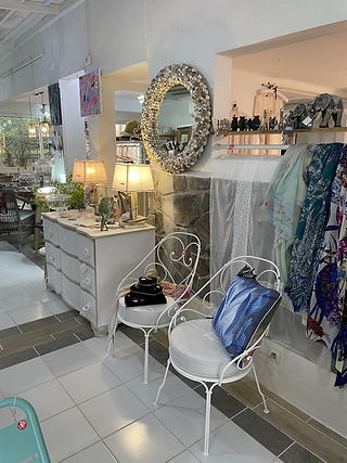 ClairMatin | Décoration intérieur extérieur | Martinique