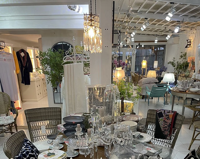 ClairMatin | Décoration intérieur extérieur | Martinique
