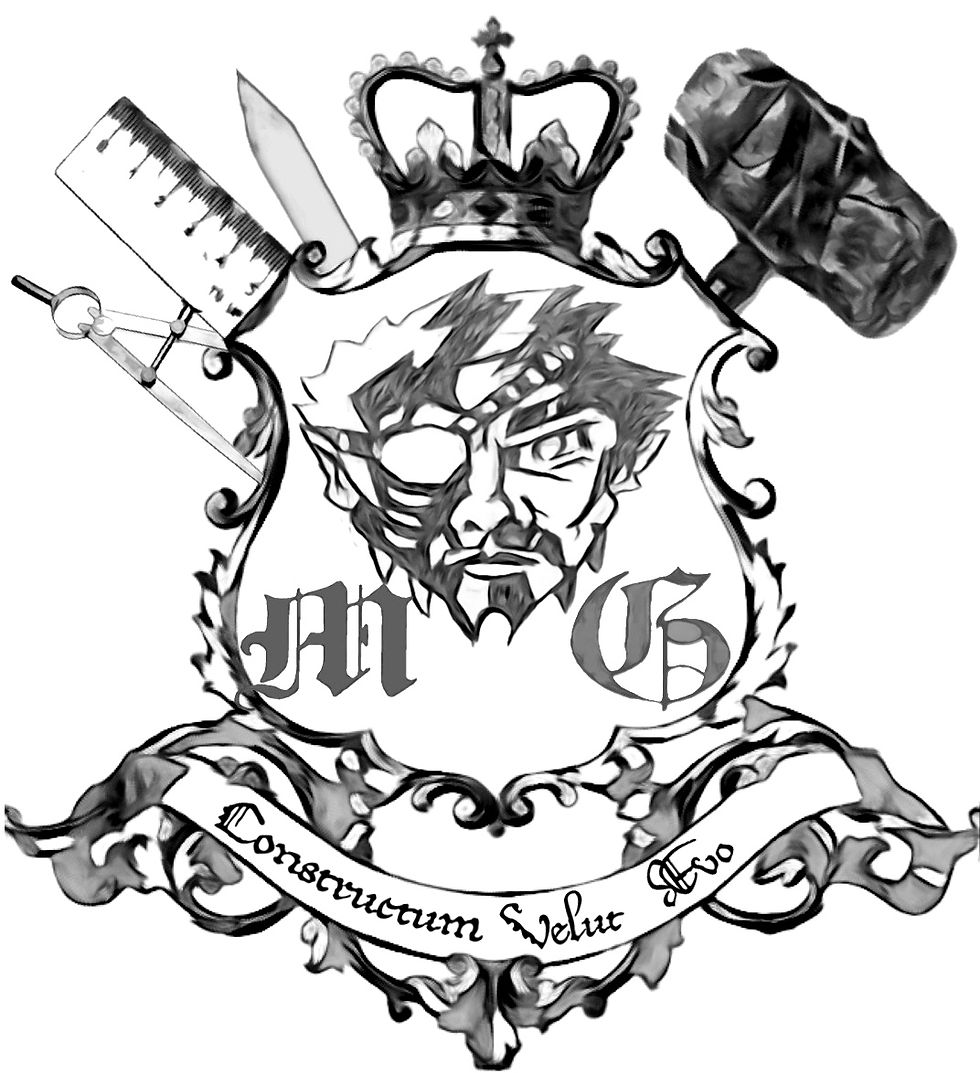 The Crest of Gotrut
