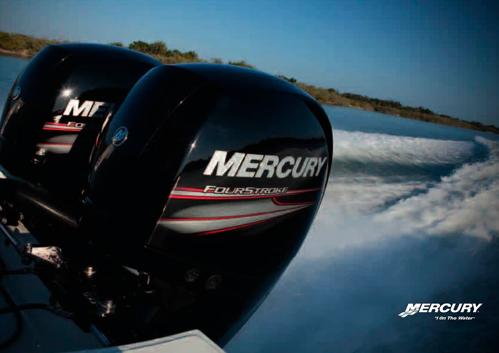Mercury