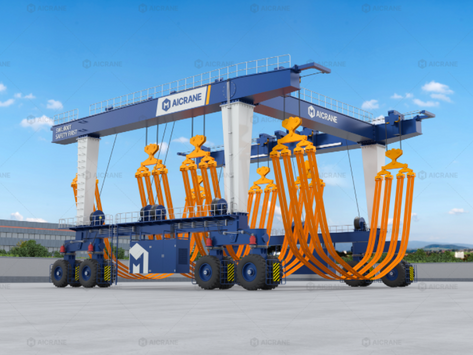 Exploring Different Types of Boat Travel Lifts: Hydraulic, Electric, and Hybrid