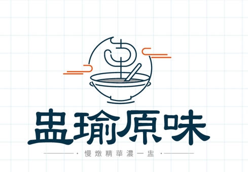 LOGO 設計