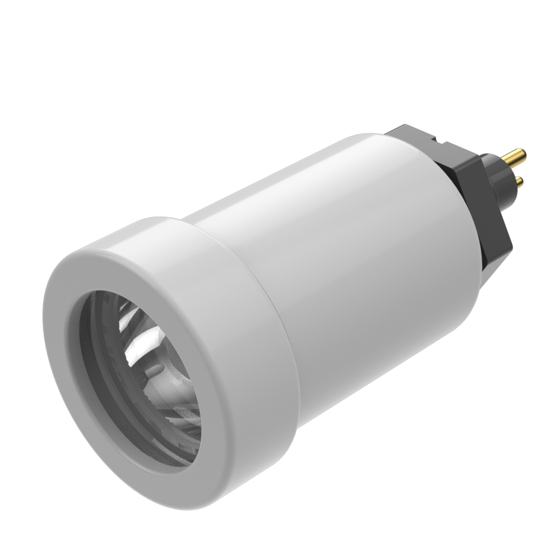 UWL-300 | 12VDC Halogen Dive Light