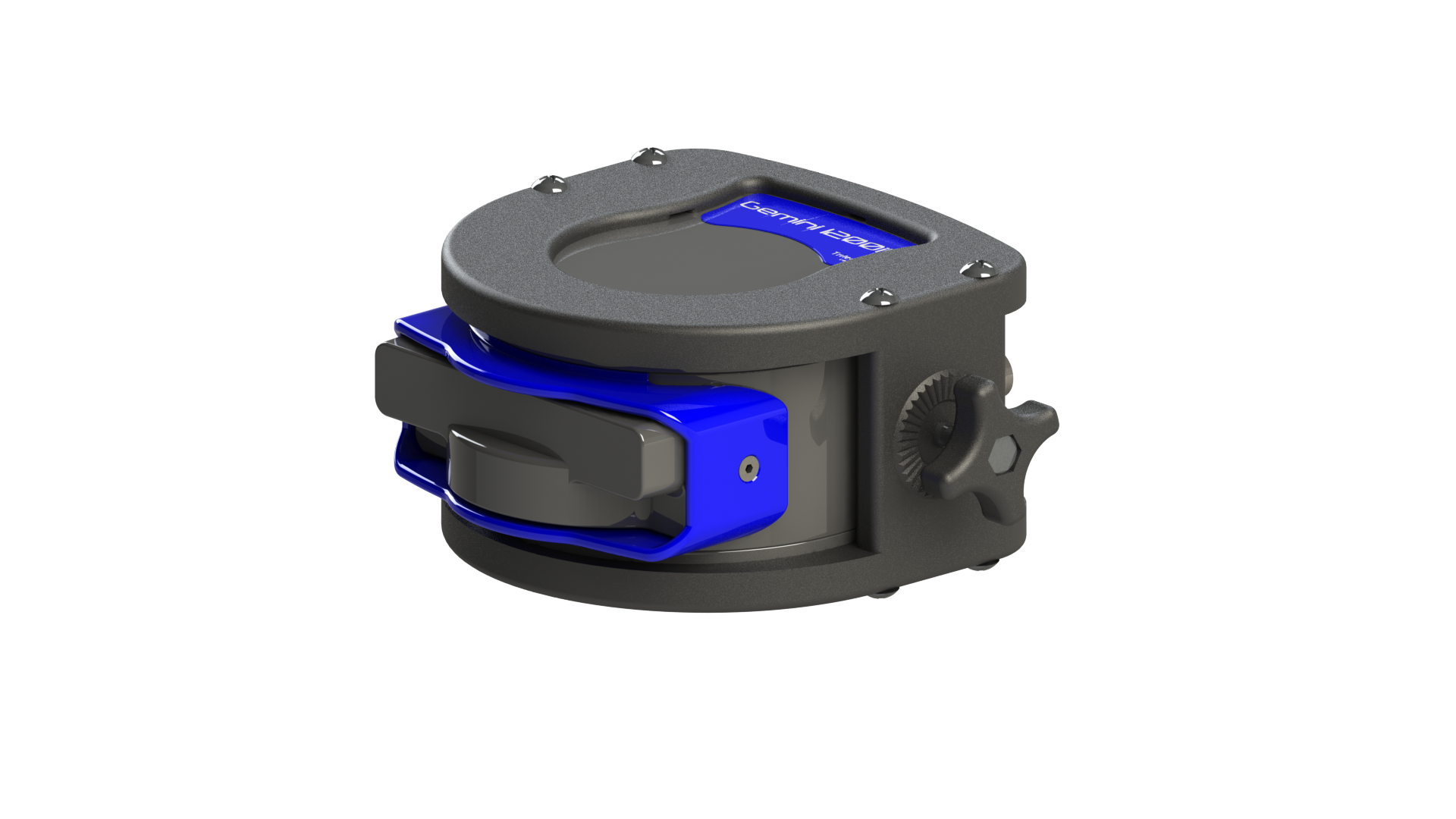 SM-113 1200ik (1000m) Sonar Mount