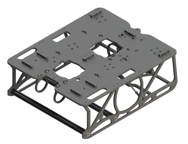 UWR-3000 Frame Assem Render.png
