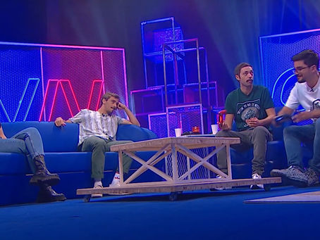 ADVNCE SHOW | Ana Marta Ferreira