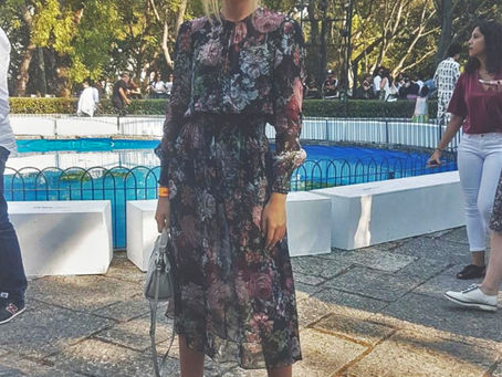 Evento Lisboa Fashion Week