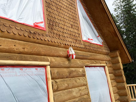 How to Protect Your Cabin’s Exterior From Colorado Sun and Snow