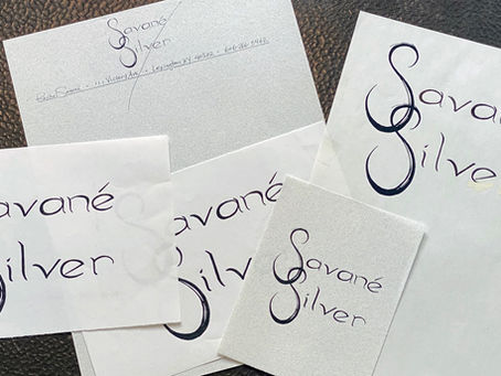 Savané Silver SILVER ANNIVERSARY