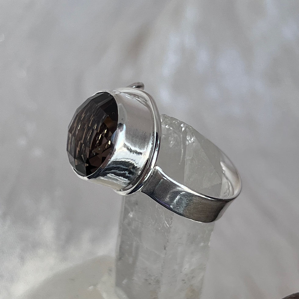 Thumbnail: Coco ring