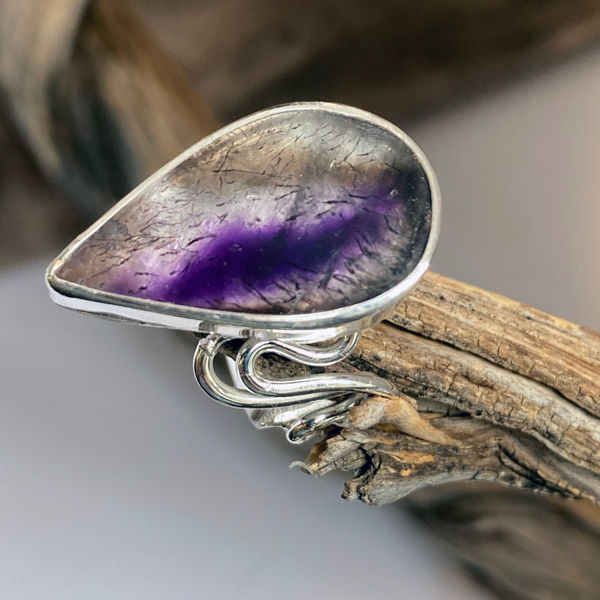 Thumbnail: MemoLive ring
