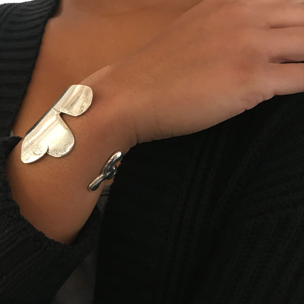 Thumbnail: Cetacea Bracelet