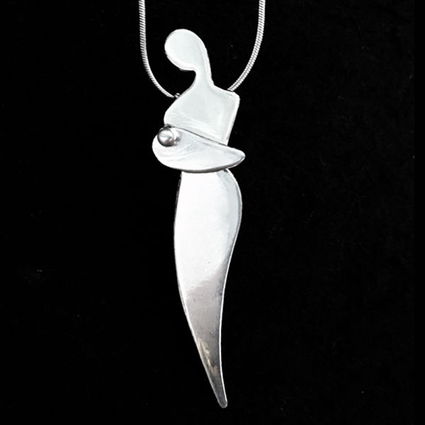 Thumbnail: Motherhood Pendant