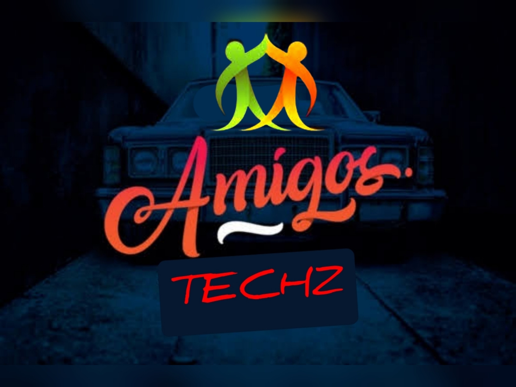 AMIGOS TECHZ