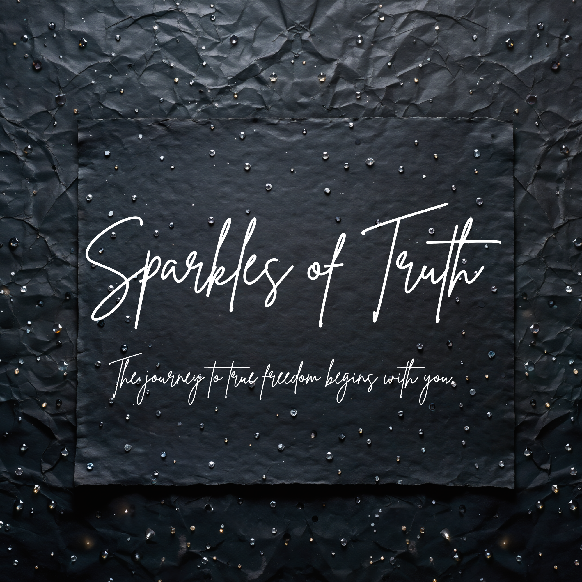 Writer: Sparkles of Truth