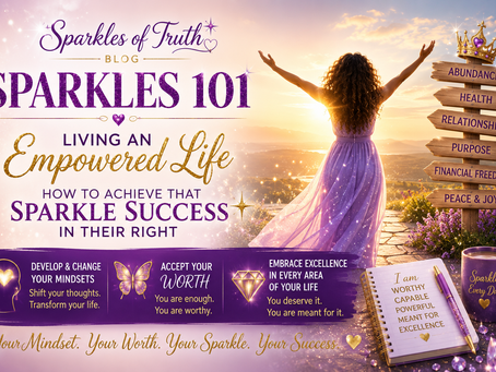 Becoming the Woman You Needed at 16