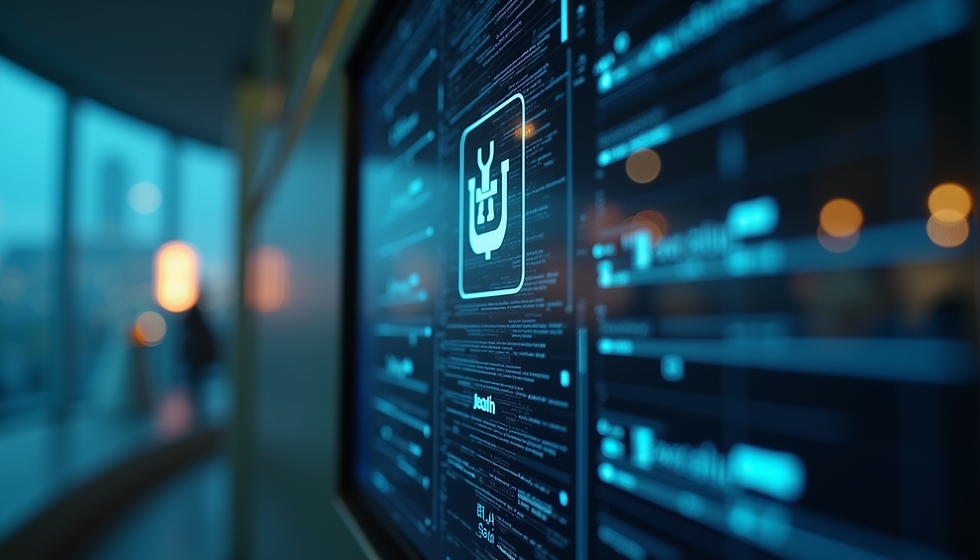 How Aveline One Enhances Employee Login Experience