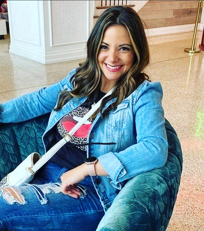 Crystal Tull-Stylist
