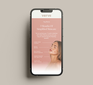 Email Marketing, email mockup