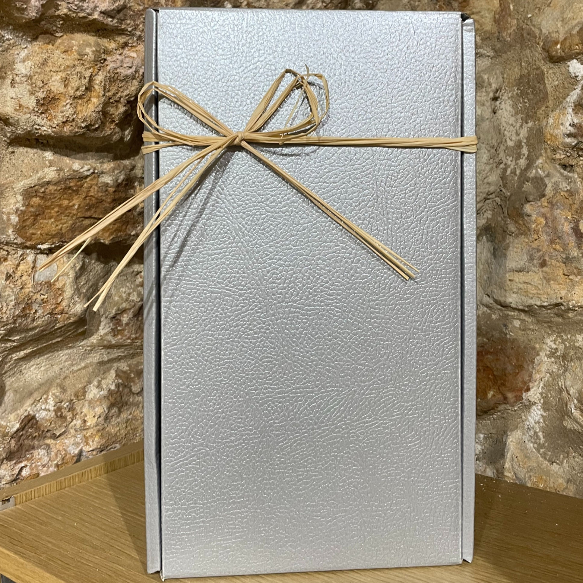 Coffret Cadeau 2 Bouteilles