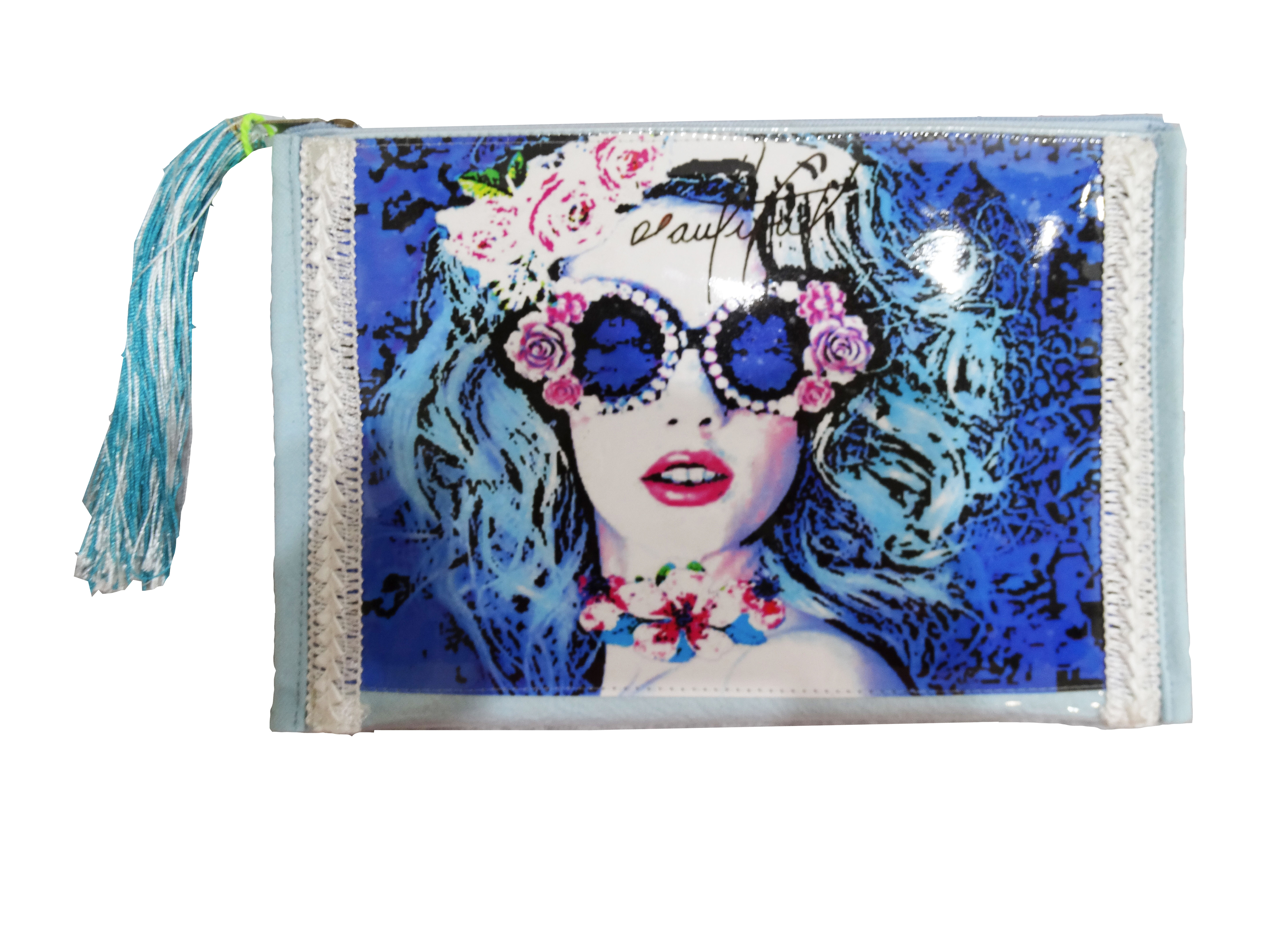 Pochette Beautiful
