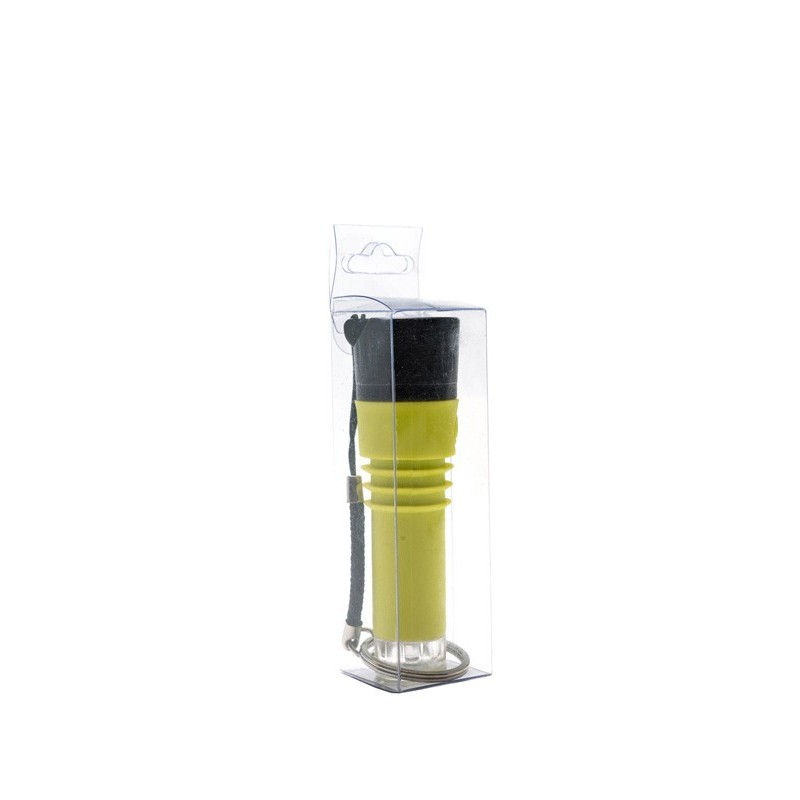 Miniature : Bouchon LED USB
