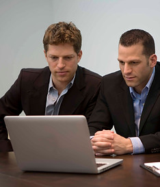 Business Meeting