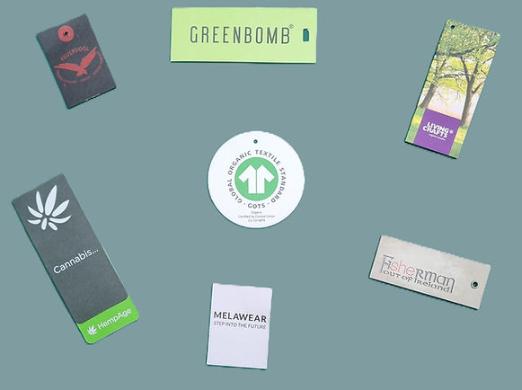Unsere Labels