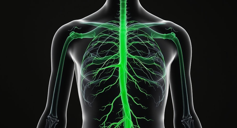 Lymphatic System