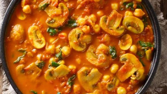 Corn mushroom Hara Pyaaz