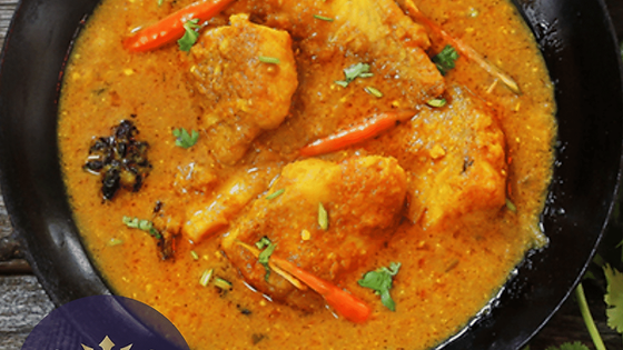 Goan Fish Curry