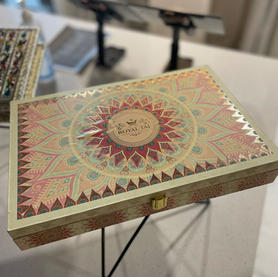 Diwali Sweet Box M2