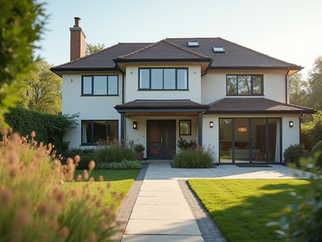 Finding the Right Mortgage in Sussex: Your Guide to Sussex Mortgage Solutions